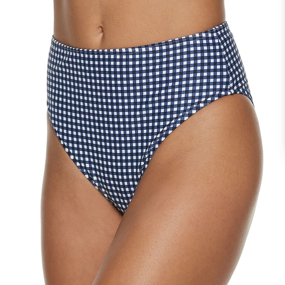 NWT Cute high waisted bikini - Picture 3 of 12